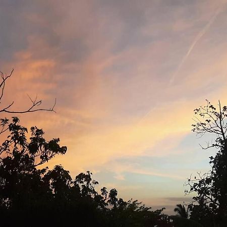 El Costenito Hostal Veracruz Dış mekan fotoğraf
