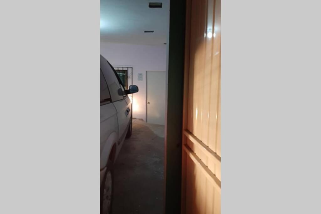 El Costenito Hostal Veracruz Dış mekan fotoğraf