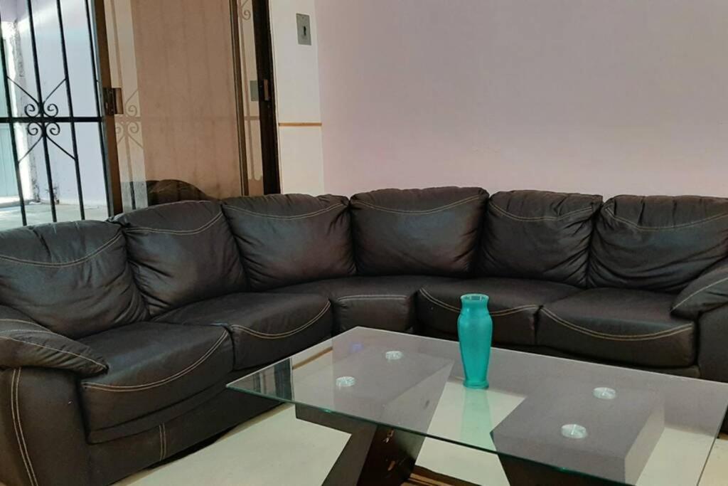 El Costenito Hostal Veracruz Dış mekan fotoğraf
