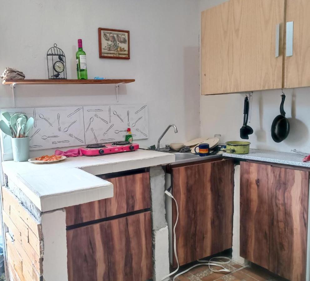El Costenito Hostal Veracruz Dış mekan fotoğraf